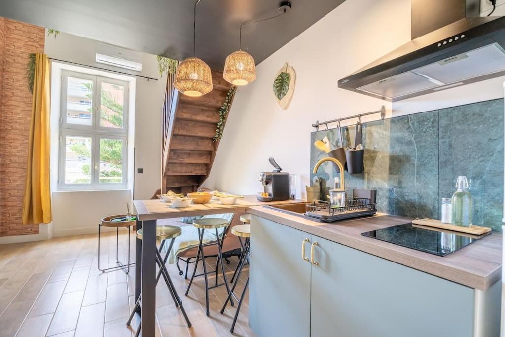 Apartment Immeuble Entier Pour Groupe
