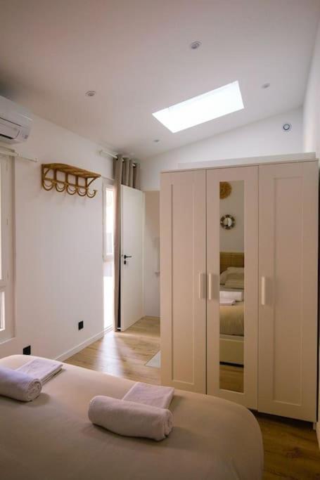 Appartement La Petite Maison Du Rouet