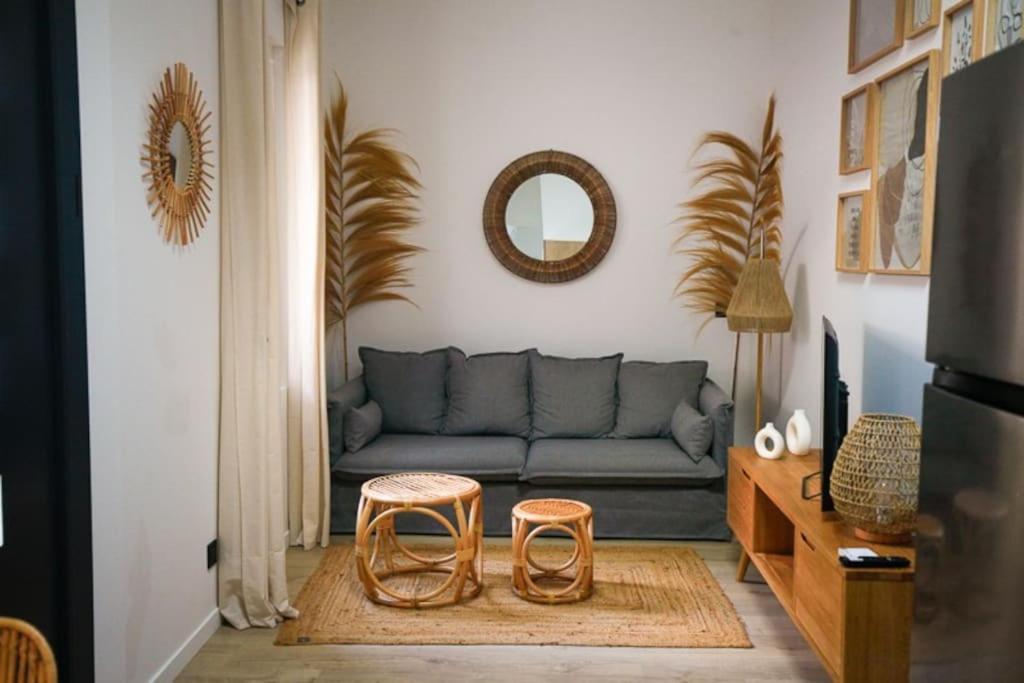 La Petite Maison Du Rouet * Marseille