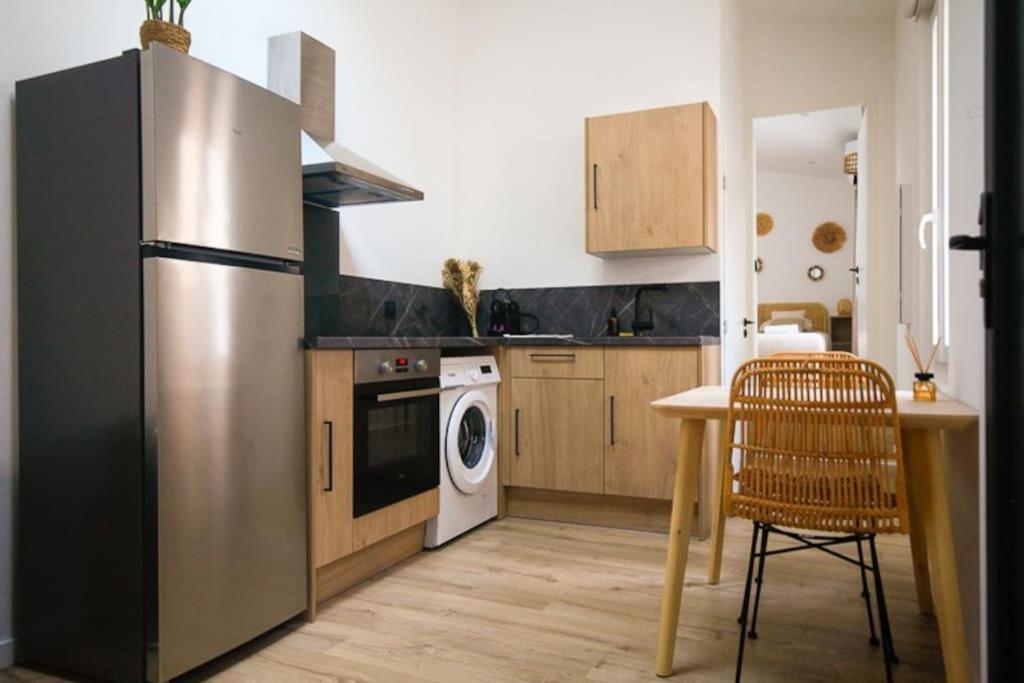 La Petite Maison Du Rouet Appartement