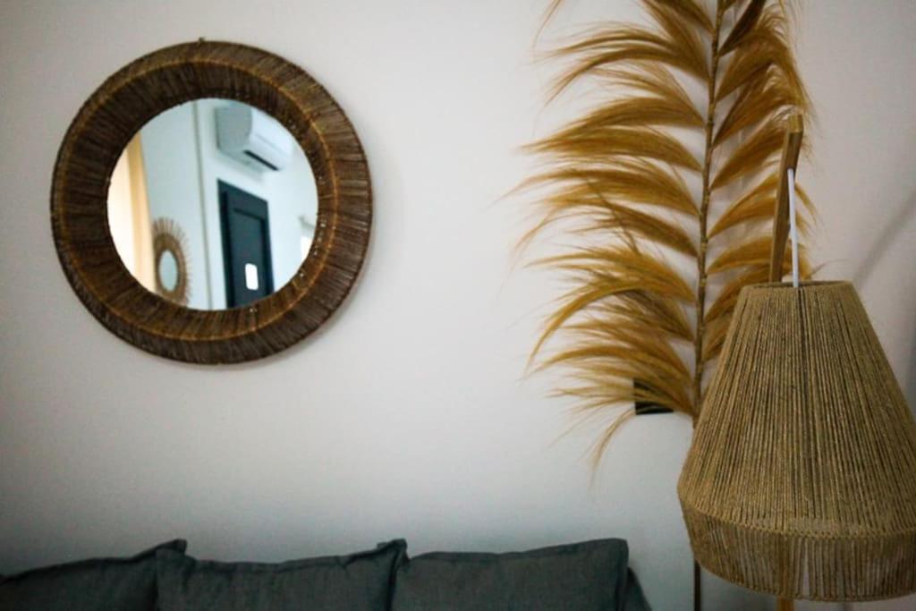 Appartement La Petite Maison Du Rouet Marseille