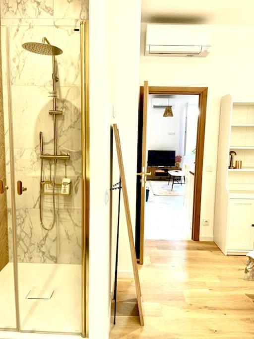 D'artiste A Vauban Apartment *