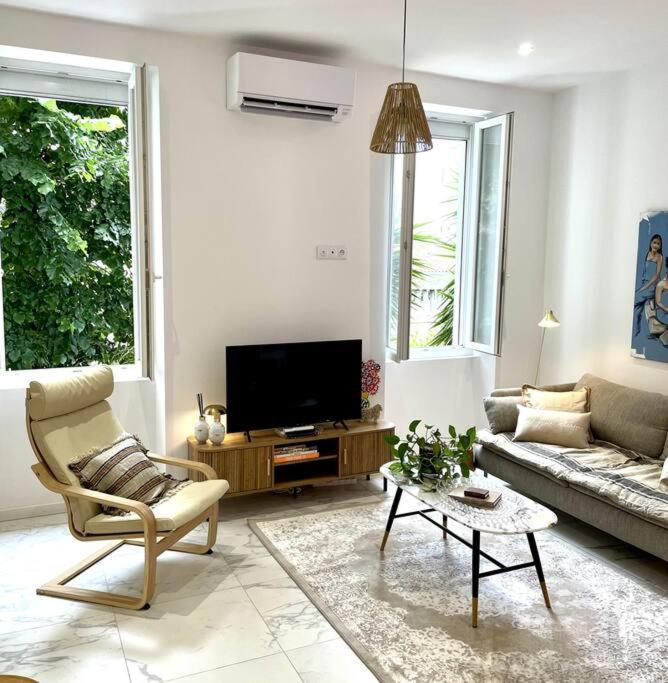 D'artiste A Vauban Apartment Marseille