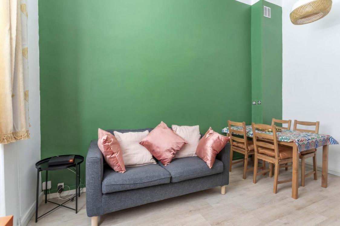 5bal - Avec Mezzanine Marseille