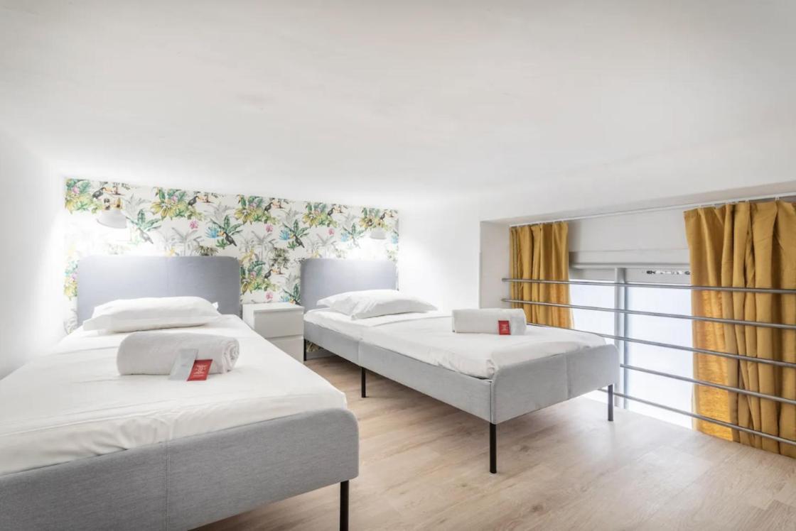 5bal - Avec Mezzanine * Marseille