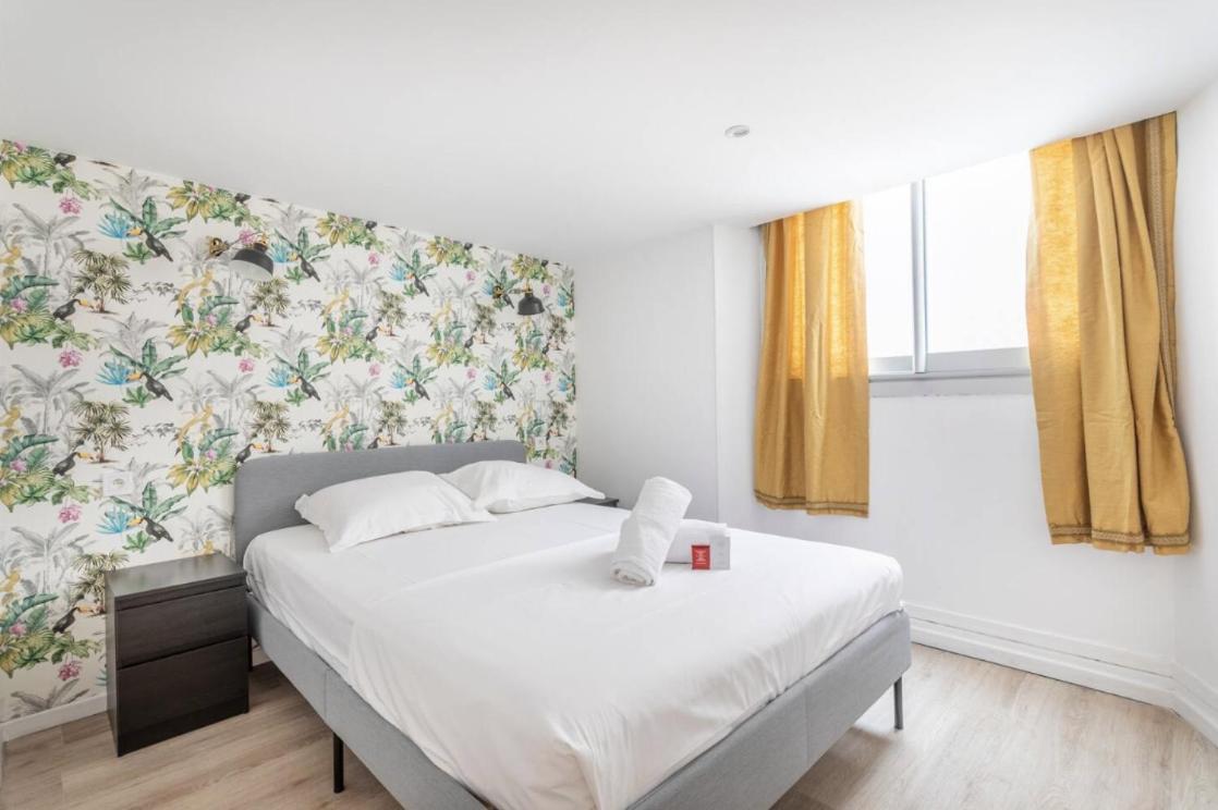 5bal - Avec Mezzanine Apartment Marseille