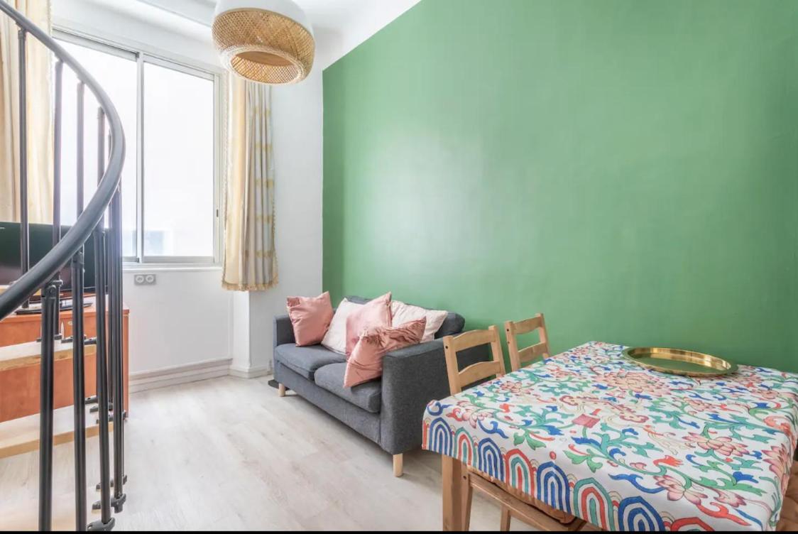 5bal - Avec Mezzanine Apartment Marseille