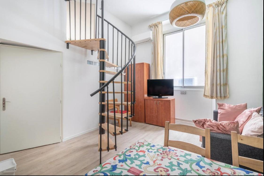 5bal - Avec Mezzanine