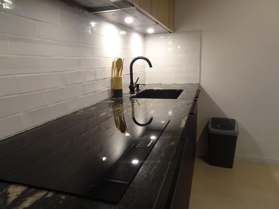 Loft Industriel Apartment