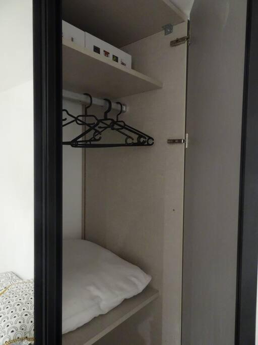 Loft Industriel *