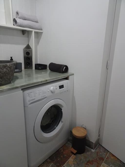 Apartment Loft Industriel *