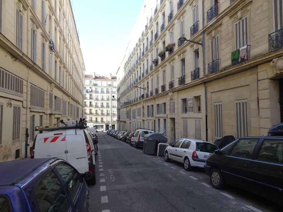 Loft Industriel * Marseille