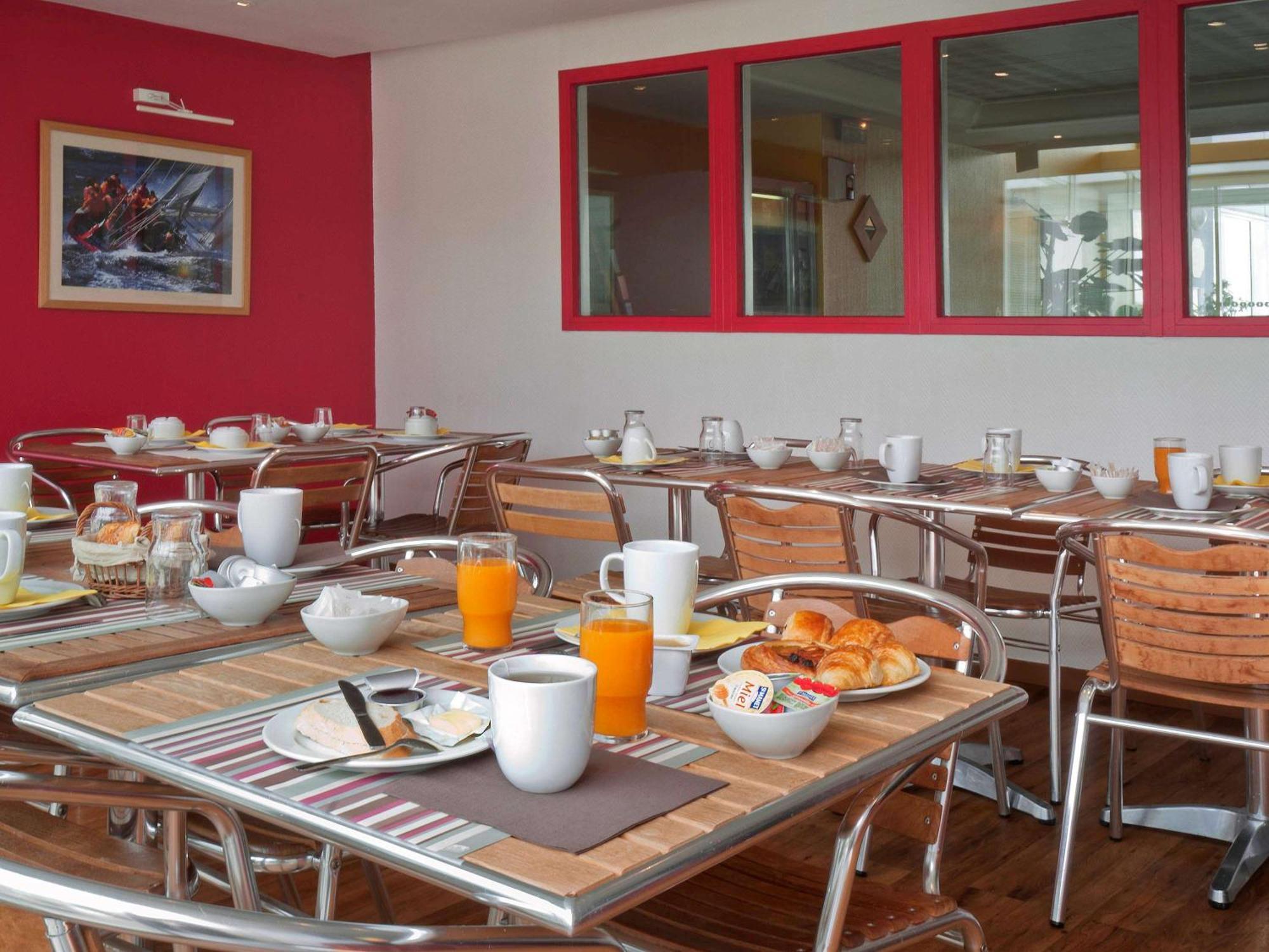 Adagio Access Prado Perier Aparthotel Marseille