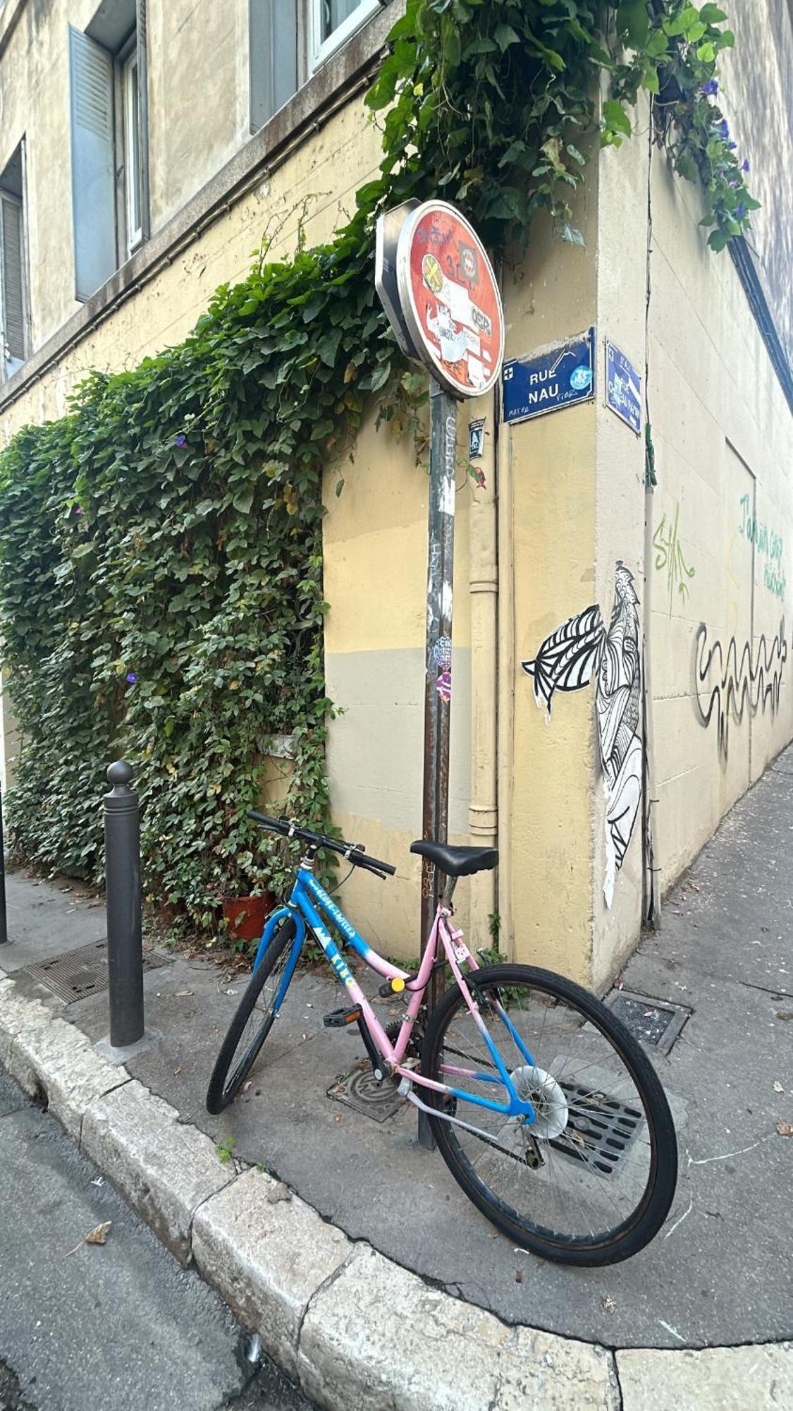 Nau Apartamento