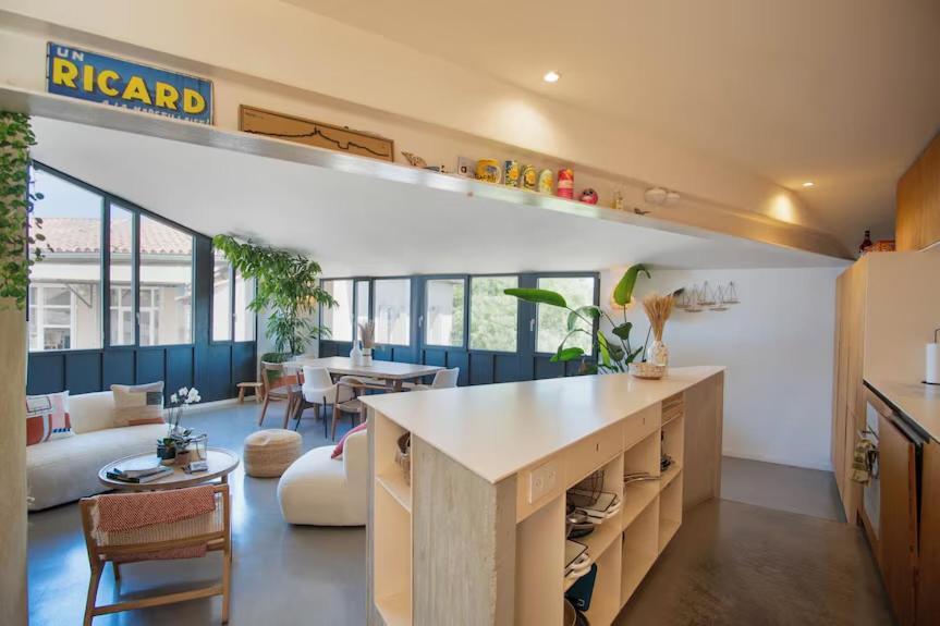 Hyper Centre Apartment *