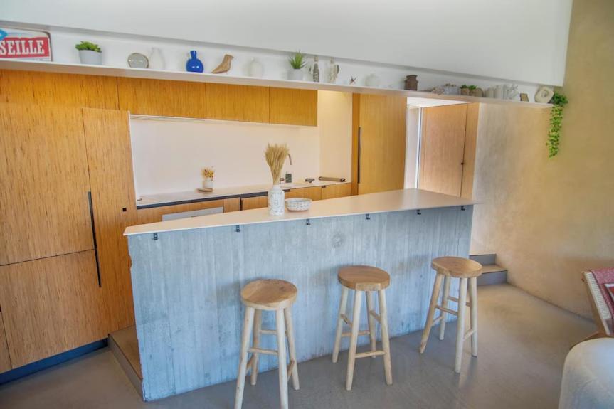 Hyper Centre Apartment Marseille