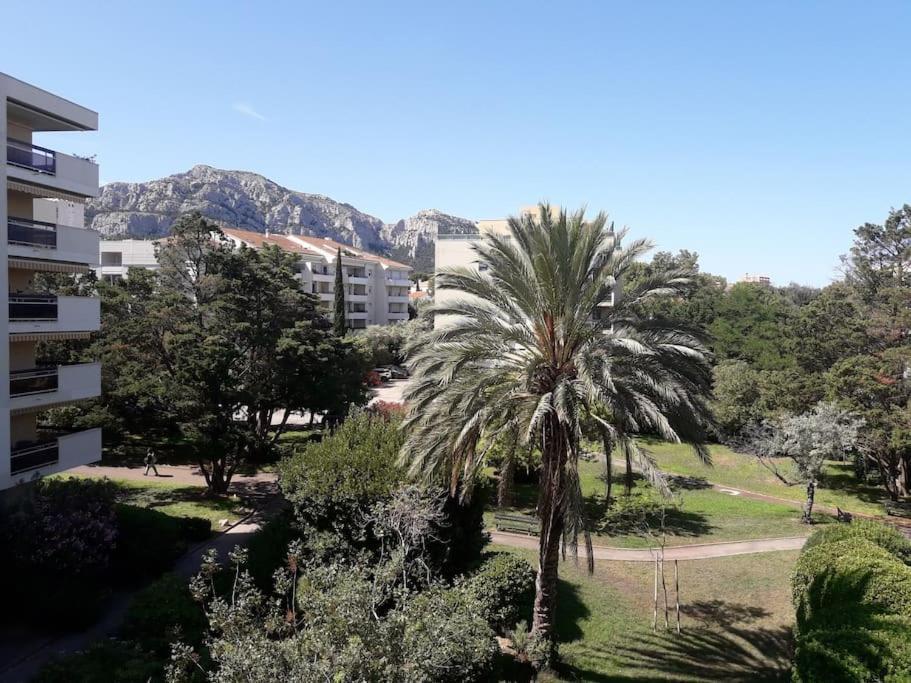 Avec Terrasse - Calme Et Soleil - Proche De La *