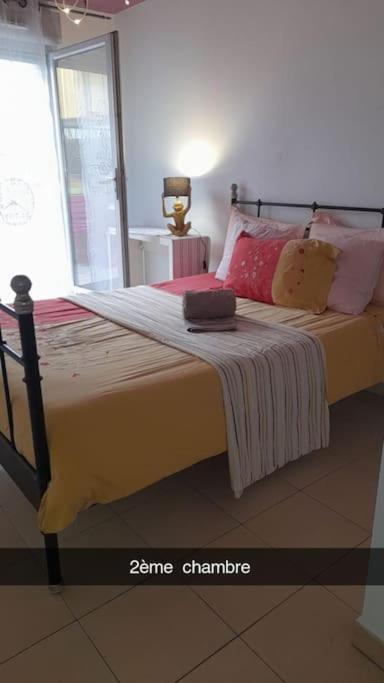 Centre Loc Apartment *