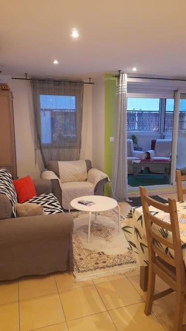 Apartment Centre Loc Marseille