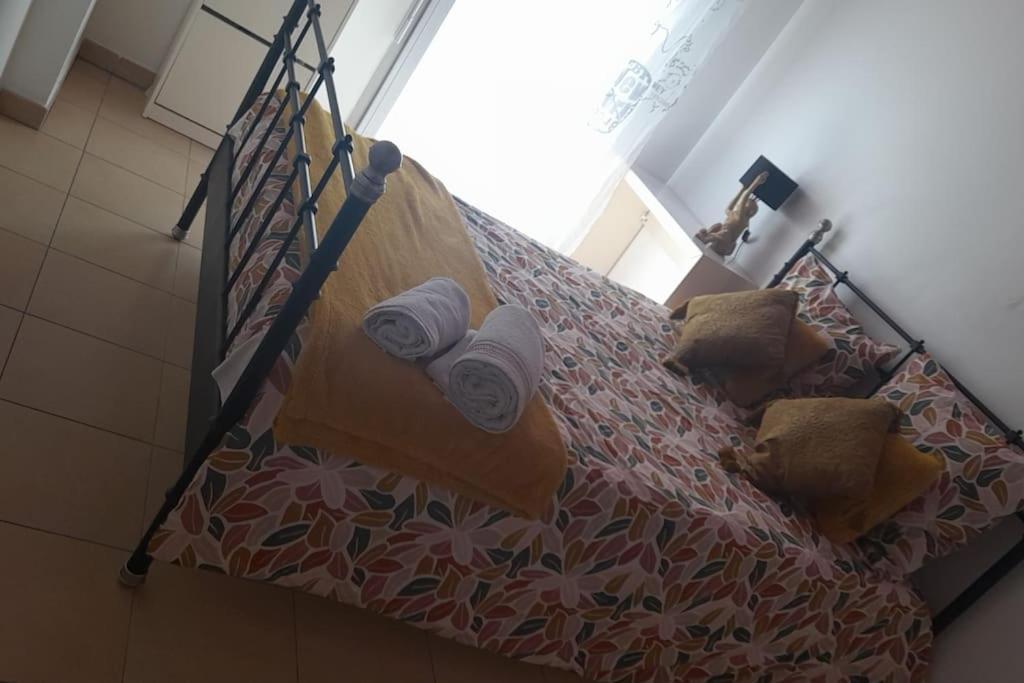 Centre Loc Apartment *
