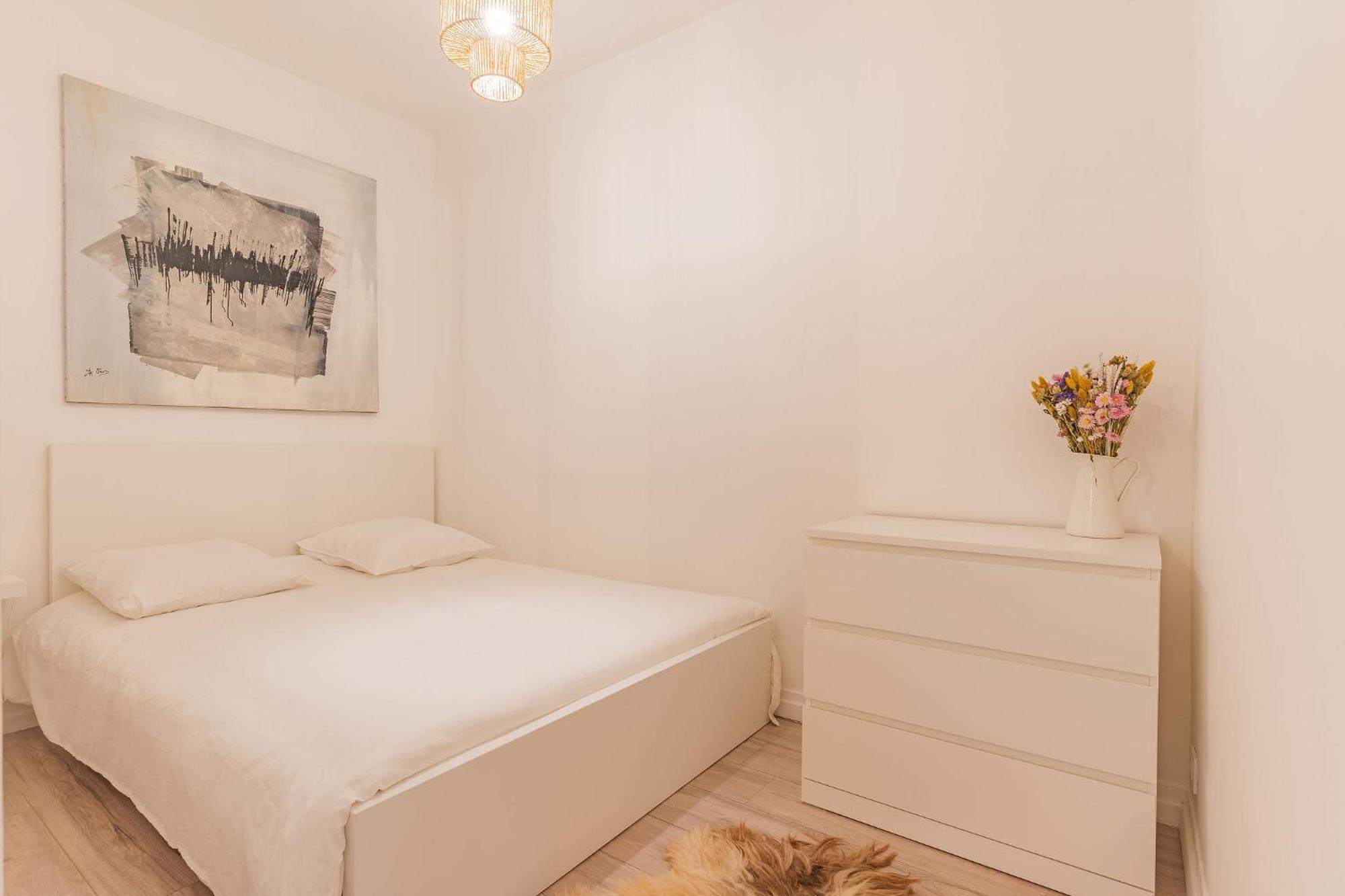 Le Fortia - Nid Douillet Sur Le Vieux-port De Apartment