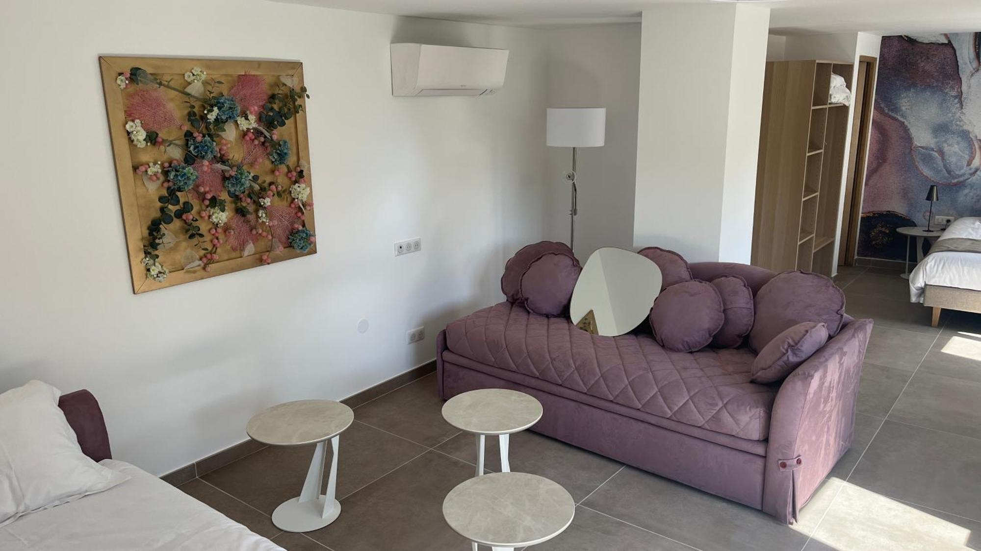 Hotel Mgh Massilia House