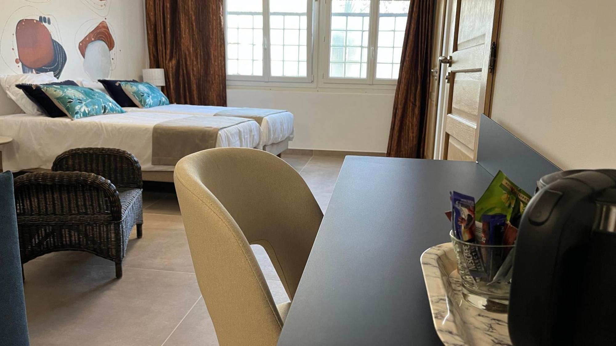 Mgh Massilia House Hotel *