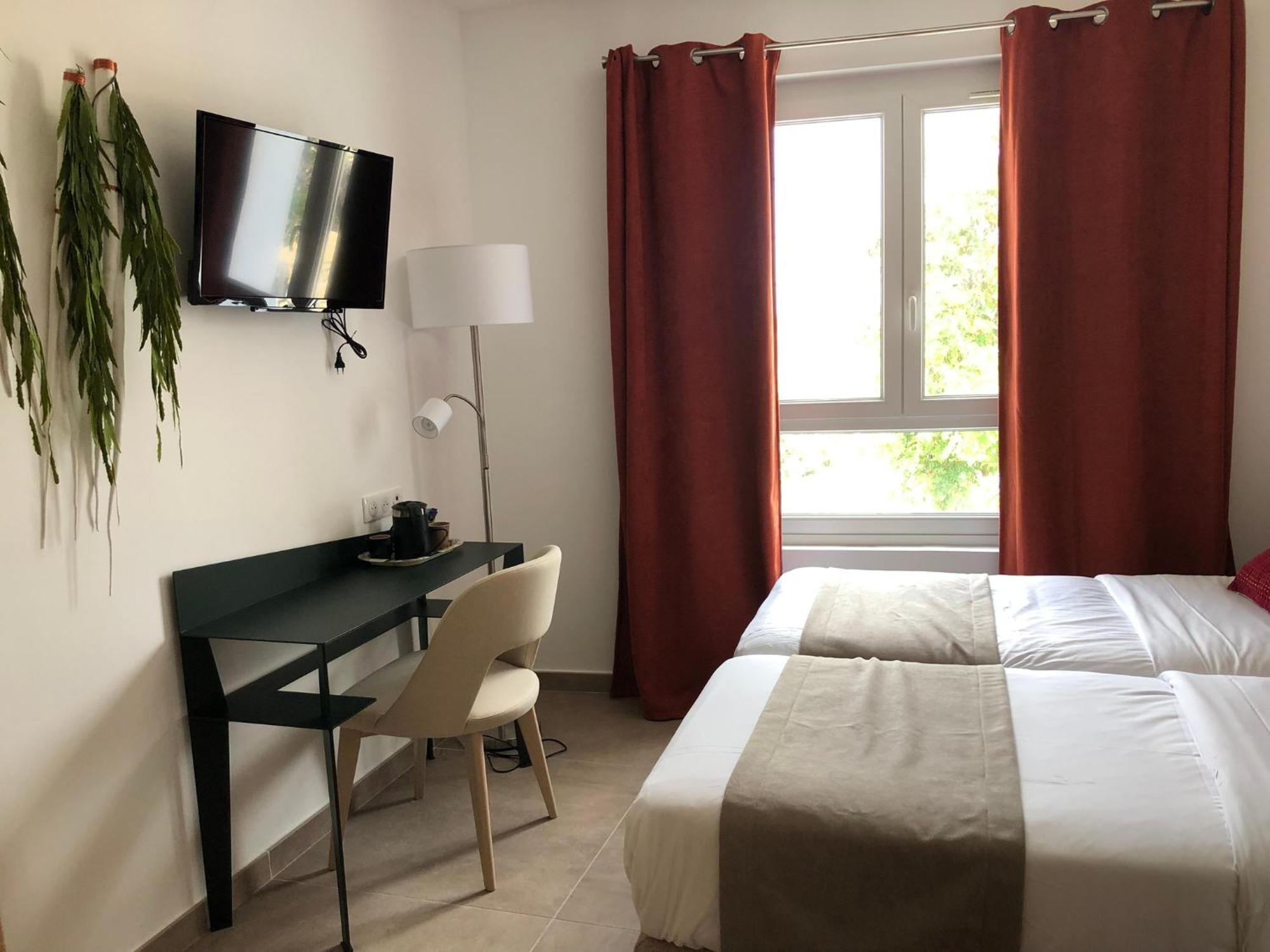 Mgh Massilia House