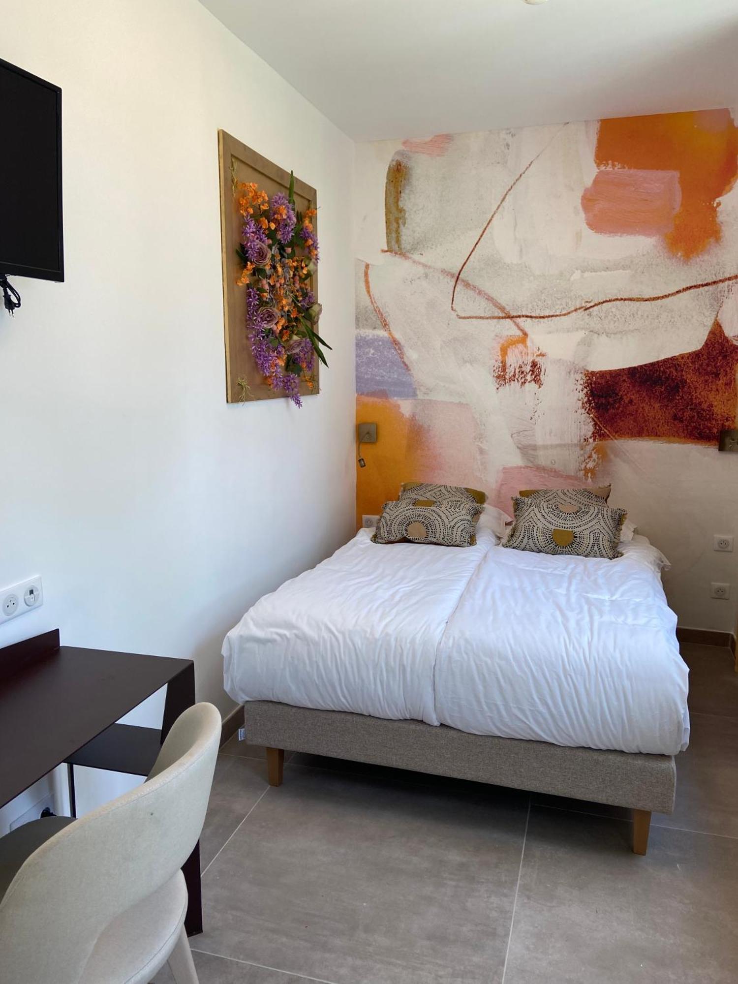 Mgh Massilia House Hotel *
