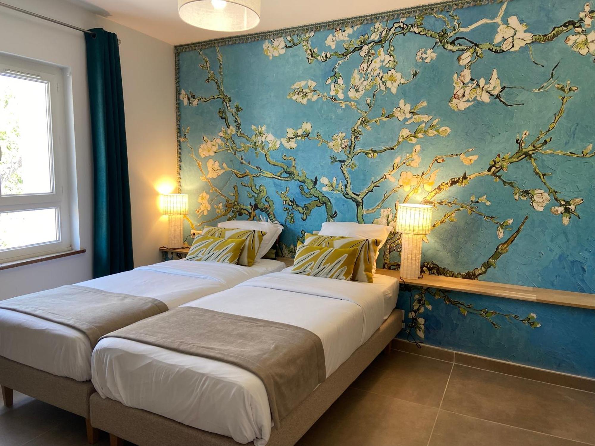 Mgh Massilia House * Marseille