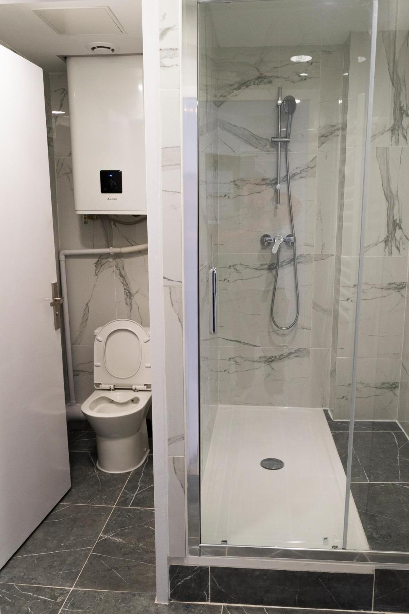 Apartamento Pres Du Vieux-port