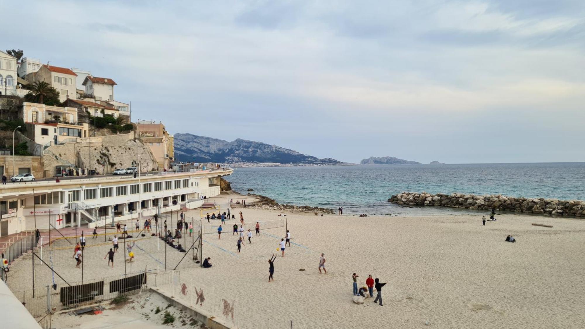Sweet Massilia - Wifi - Host Provence Apartment