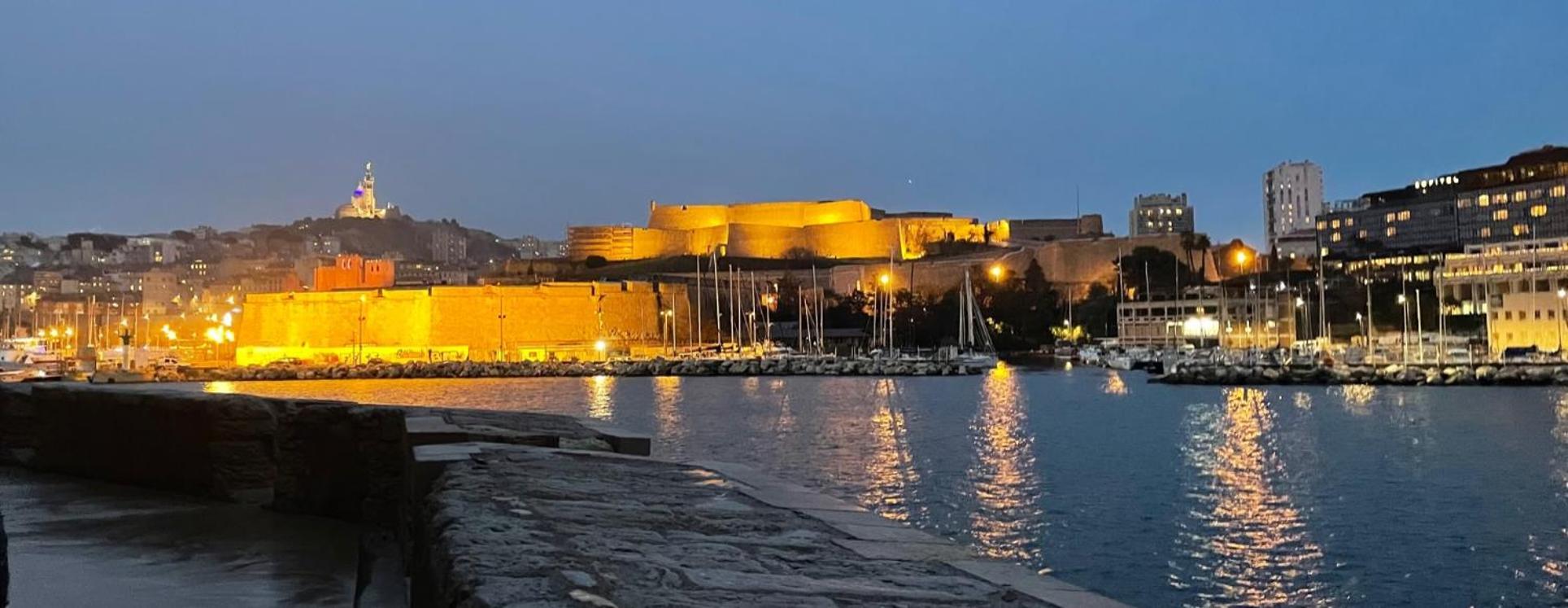 Sweet Massilia - Wifi - Host Provence Marseille