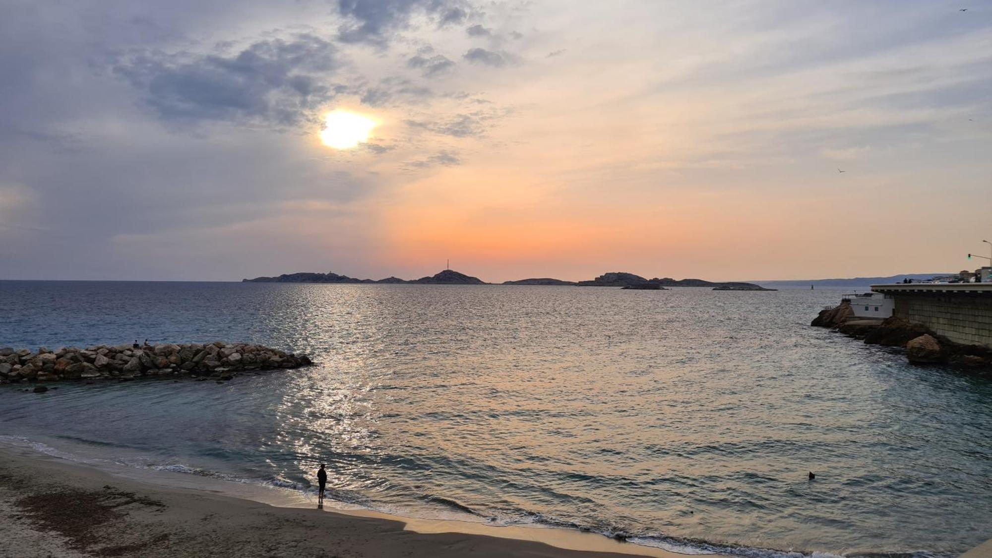 Apartment Sweet Massilia - Wifi - Host Provence Marseille