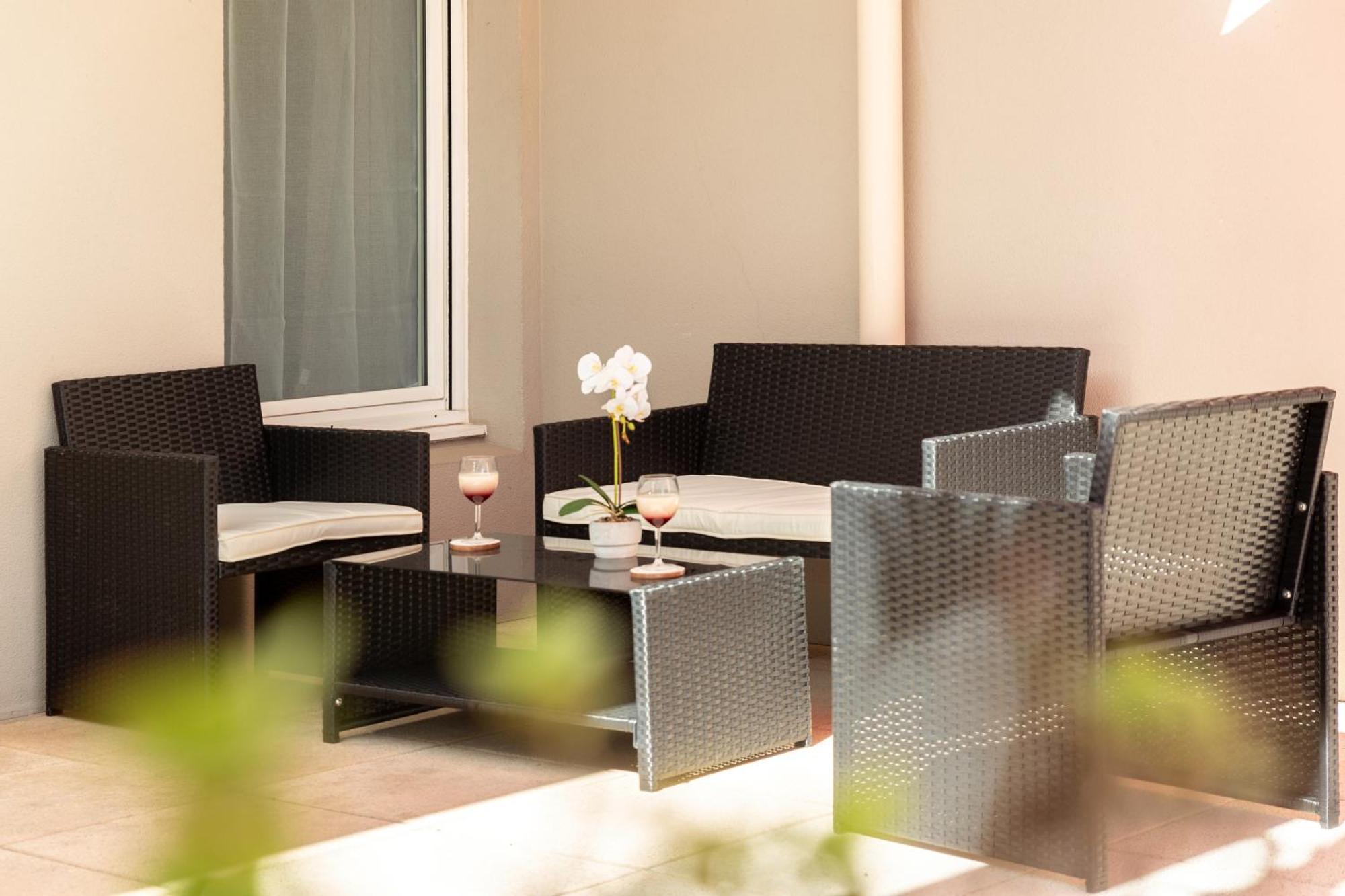 Apartment Sweet Massilia - Wifi - Host Provence *