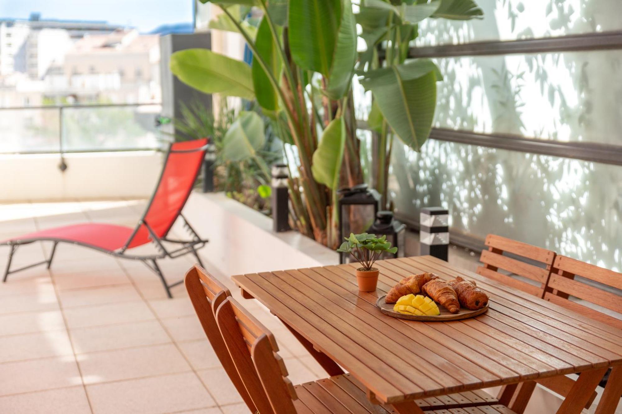 Sweet Massilia - Wifi - Host Provence Marseille