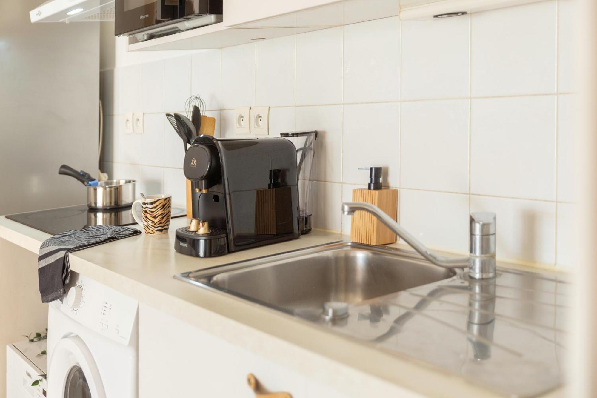 Sweet Massilia - Wifi - Host Provence Apartment *