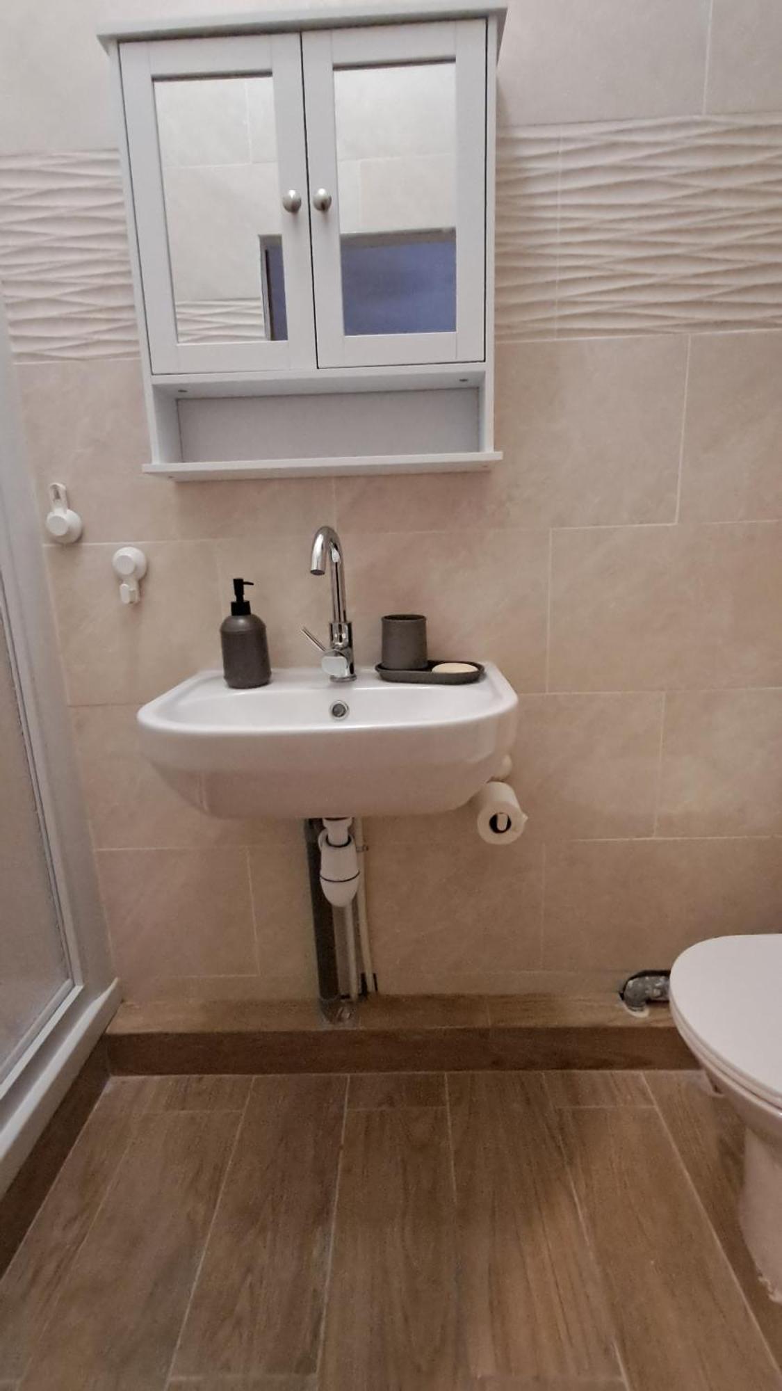 Apartment Au Coeur Du Vieux Port Marseille
