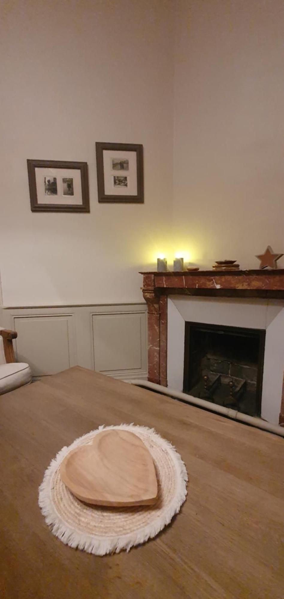 La Bastide De Patou, De 2 A 6 Personnes Bed & Breakfast Marseille