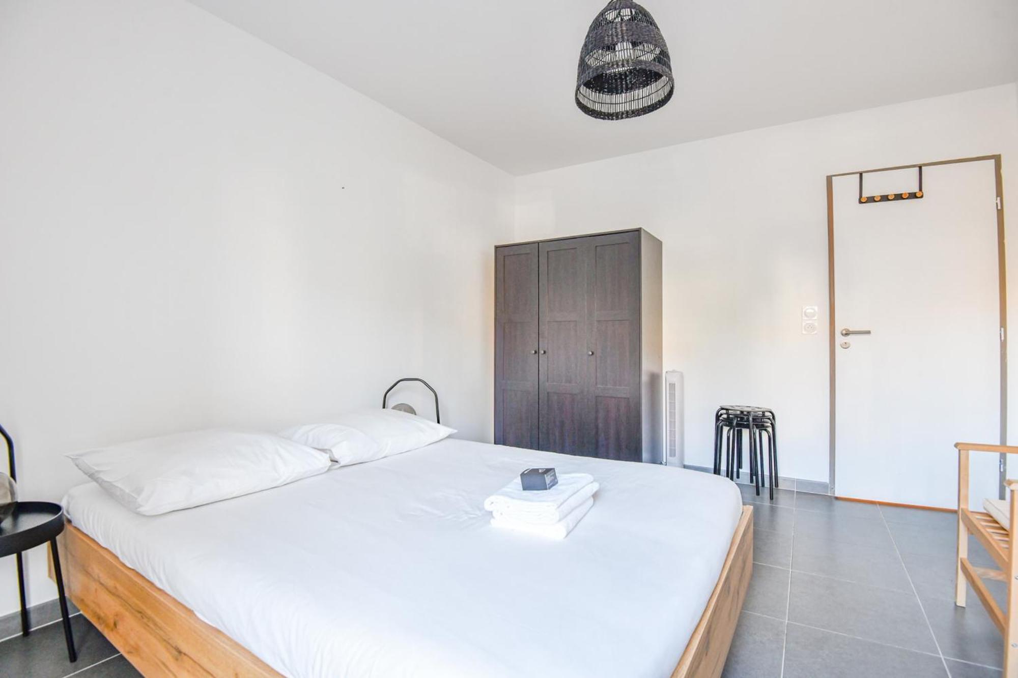 Appartement Le Vallon - Bel 2 Ch Avec Terrasse