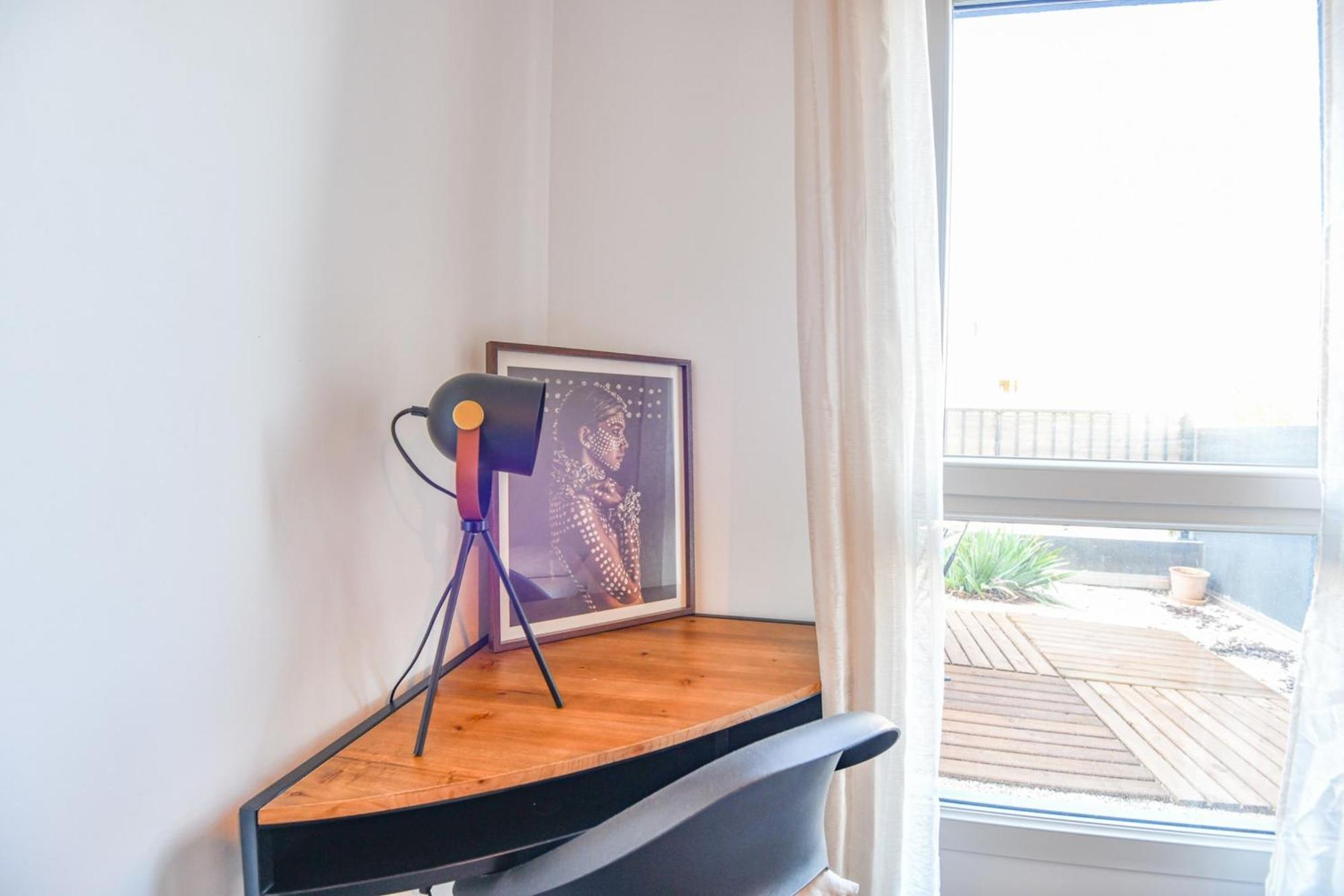 Appartement Le Vallon - Bel 2 Ch Avec Terrasse *