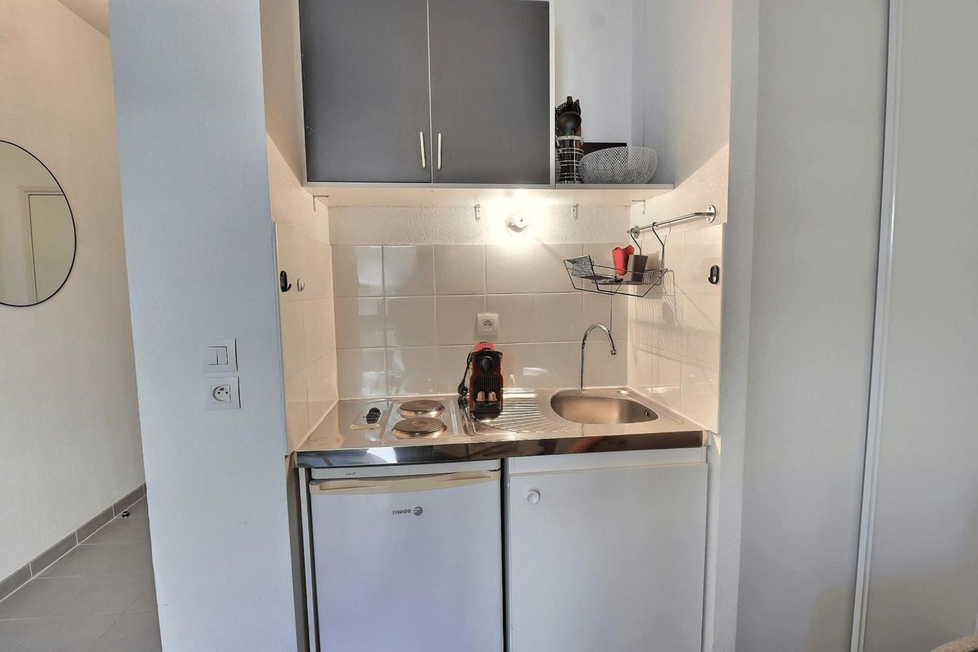 Cosy For 2 In Apartment