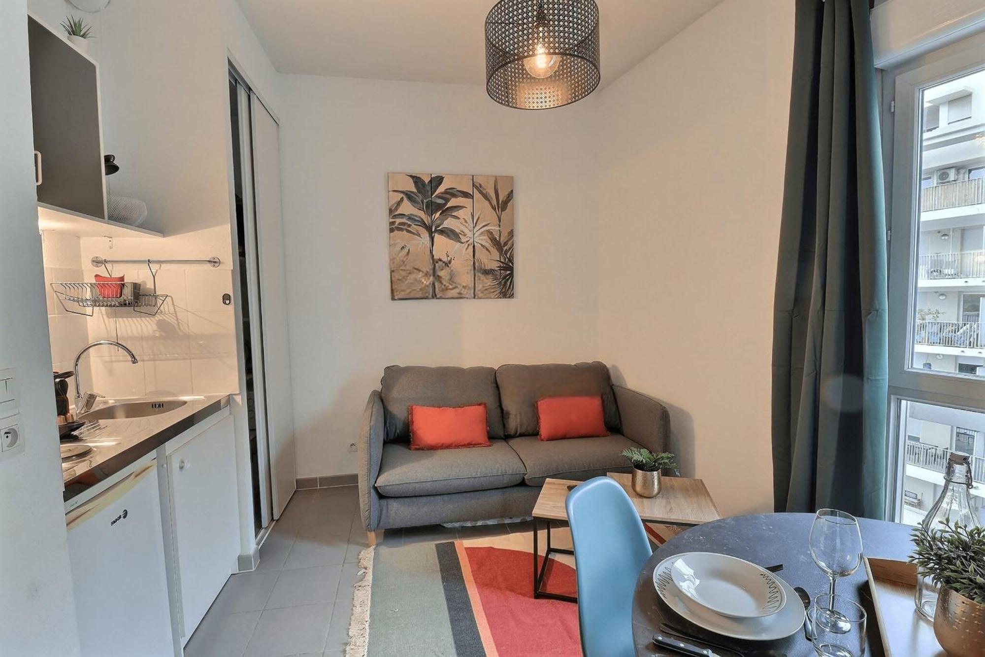 Cosy For 2 In *