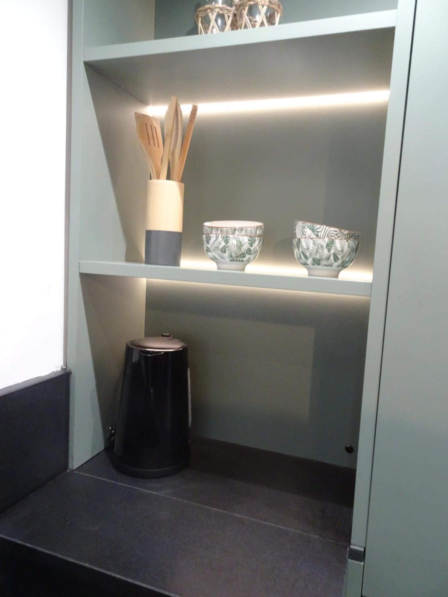 Apartamento Loft Cosy
