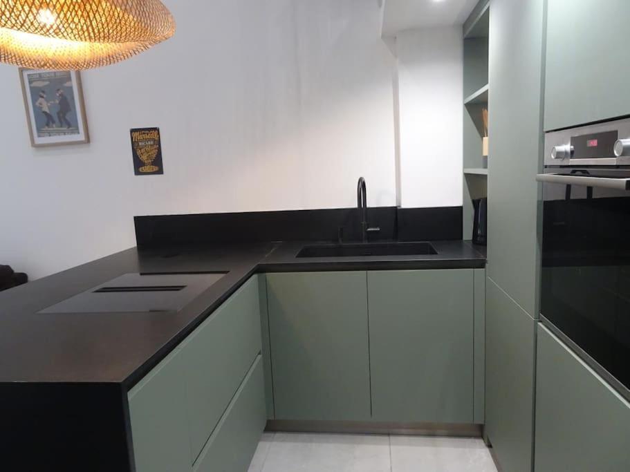 Apartamento Loft Cosy Marsella