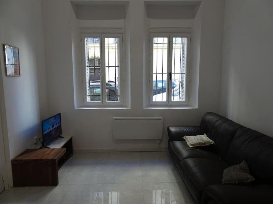 Loft Cosy Marselha