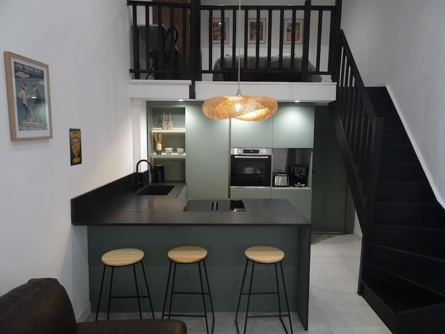 Loft Cosy