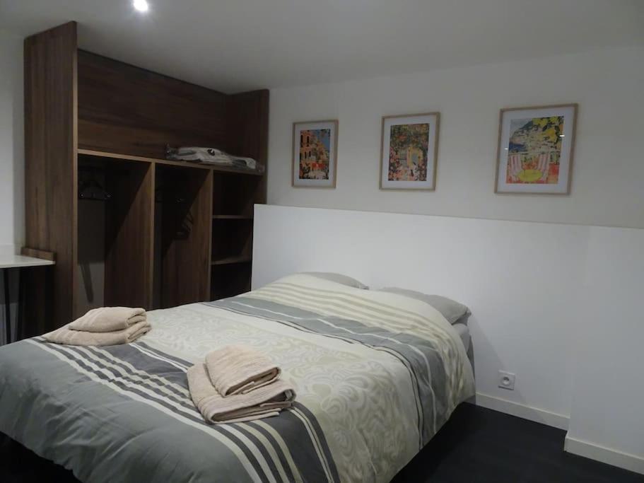 Apartamento Loft Cosy