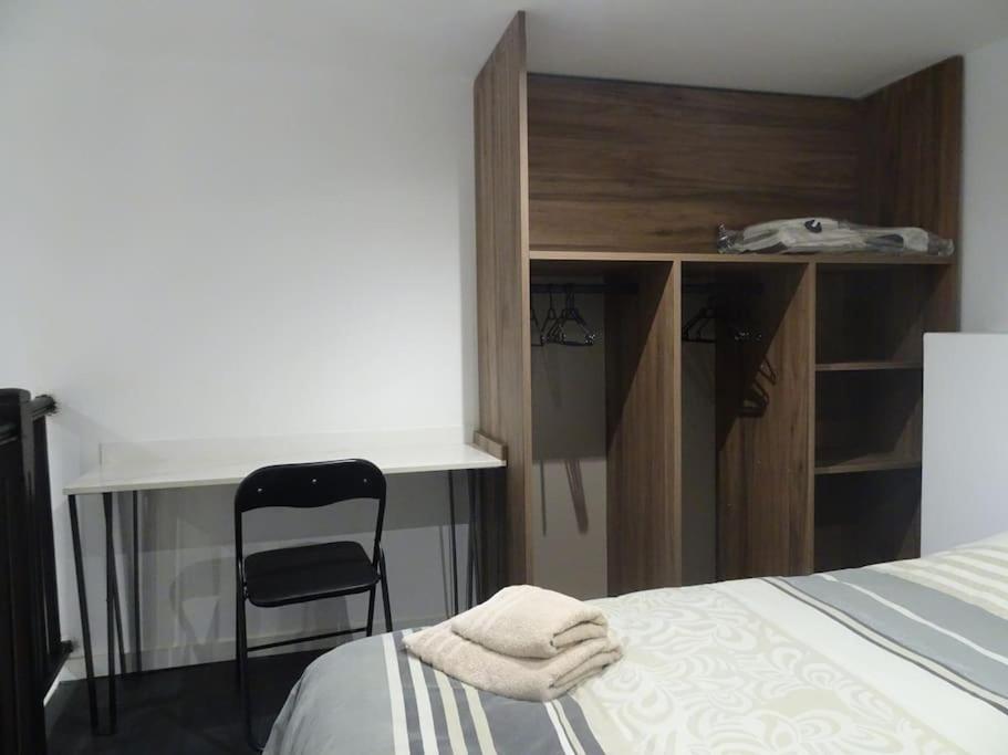Apartamento Loft Cosy *