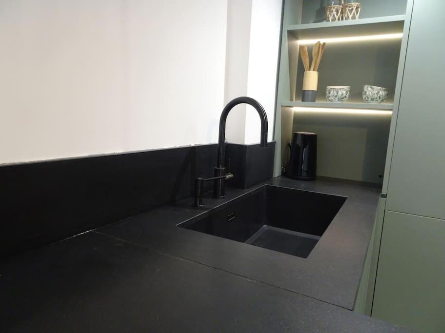 Apartamento Loft Cosy Marsella